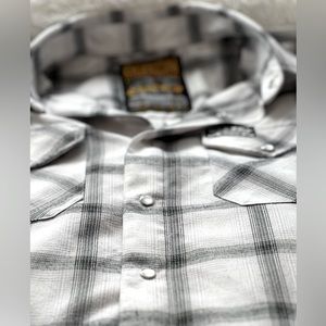 DIXXON FLANNEL CO THE GUERA XL